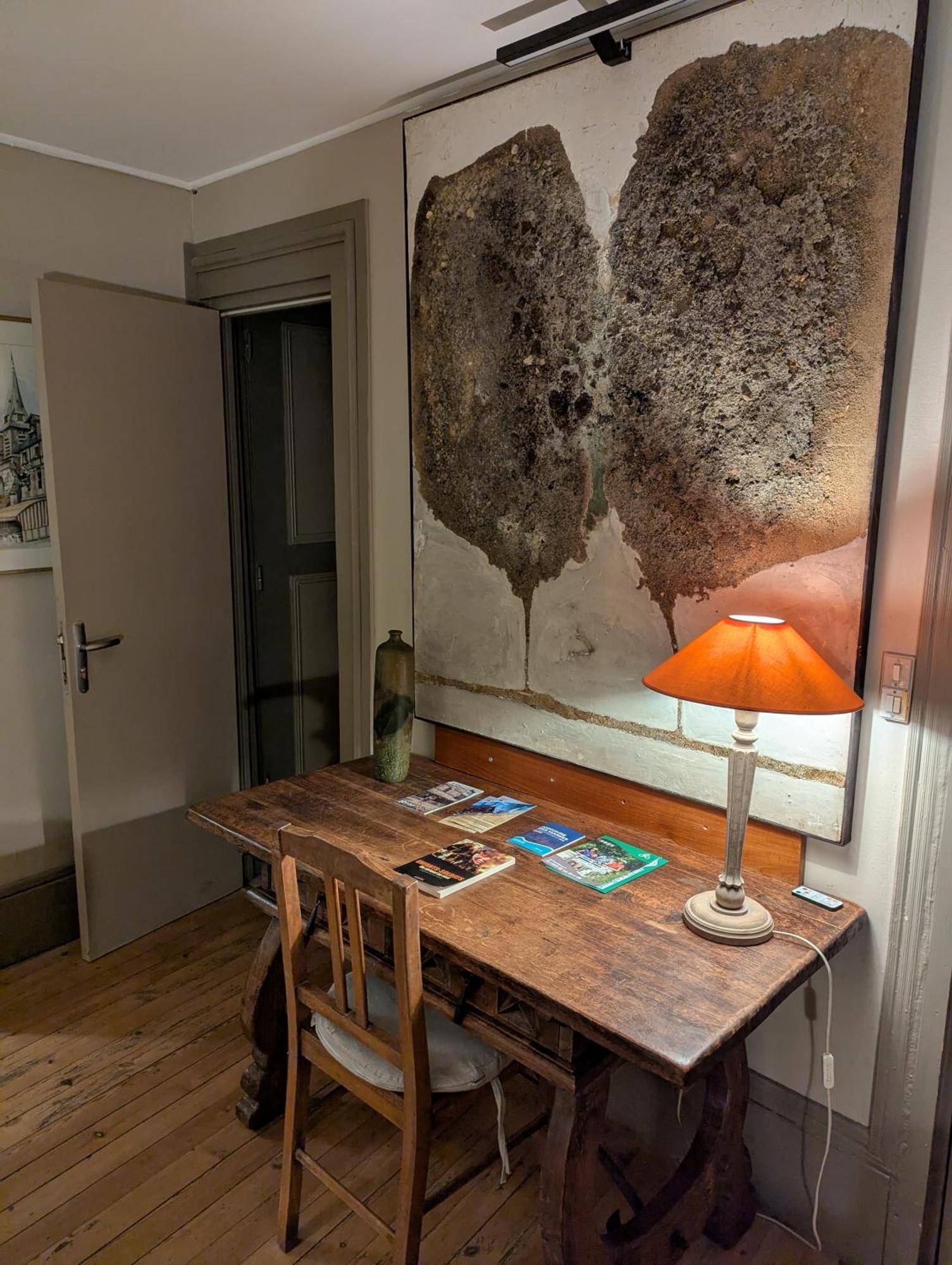 Apartmán Night & Day Honfleur Exteriér fotografie